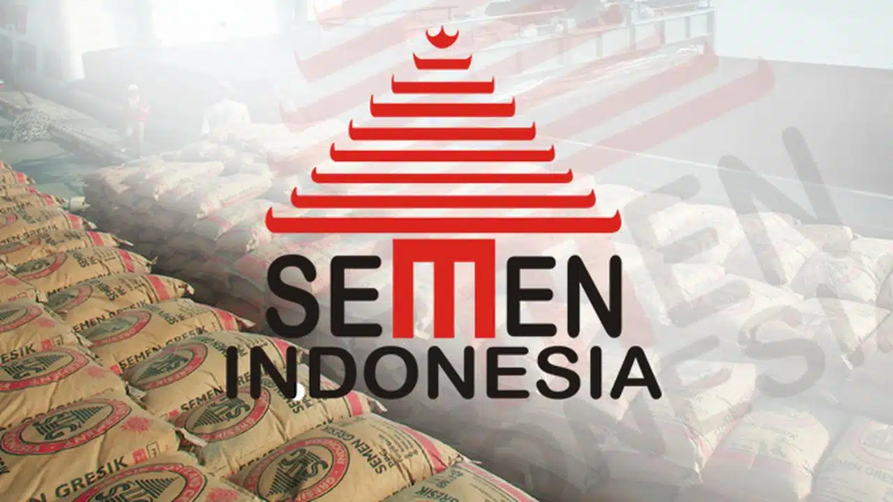 Semen Indonesia Bekerja Sama Gandeng Pelindo Untuk Pasokan Bahan Bangunan